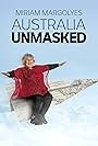 Miriam Margolyes in Miriam Margolyes: Australia Unmasked (2022)