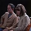 Don Adams and Barbara Feldon in Get Smart (1965)