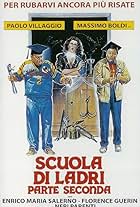 Scuola di ladri - Parte seconda