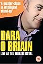 Dara Ó Briain in Dara O Briain: Live at the Theatre Royal (2006)