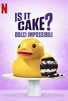 Is it Cake? - Dolci impossibili