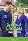 Alison Sweeney and Greg Vaughan in Second Chances (2013)