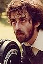 Nanni Moretti in Riso in bianco: Nanni Moretti atleta di se stesso (1984)