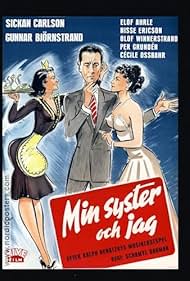 Min syster och jag (1950)