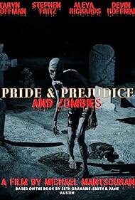 Pride & Prejudice & Zombies (2013)