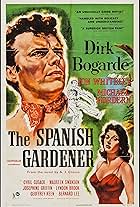 The Spanish Gardener