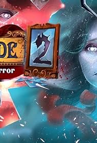 Eventide 2: Sorcerer's Mirror (2016)