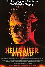 Hellraiser: Inferno (2000)