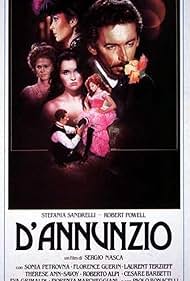 D'Annunzio (1987)