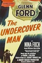 The Undercover Man