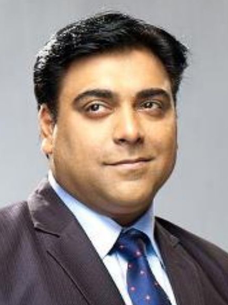 Ram Kapoor