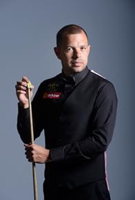 Primary photo for Barry Hawkins