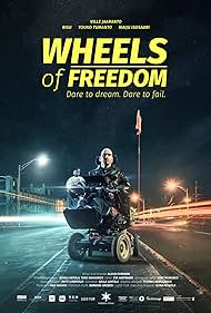 Wheels of Freedom (2018)