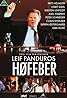 Høfeber (1991) Poster