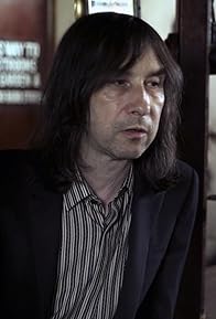 Primary photo for Bobby Gillespie