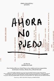 Ahora no puedo (2011)