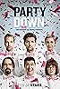 Party Down (TV Series 2009– ) Poster