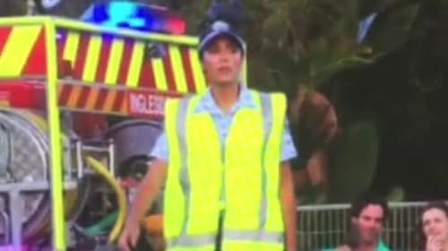 Detective Tallon in Puberty Blues 2016