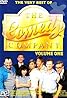 The Comedy Company (TV Series 1988–1990) Poster