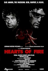 Primary photo for Hearts of Fire