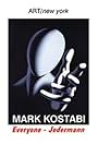 Mark Kostabi: Jedermann (2010)