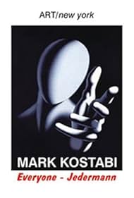 Mark Kostabi: Jedermann (2010)