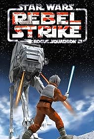 Star Wars: Rogue Squadron III - Rebel Strike (2003)