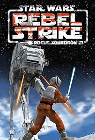 Primary photo for Star Wars: Rogue Squadron III - Rebel Strike