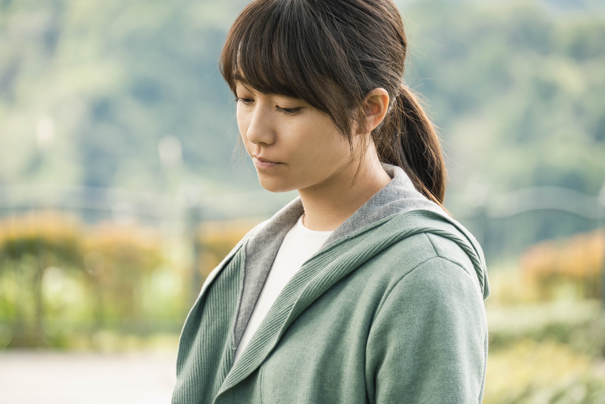 Fumino Kimura in Love Life (2022)