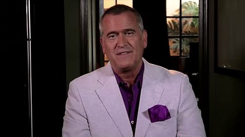 Bubba Ho-Tep: Bruce Campbell On Becoming Elvis