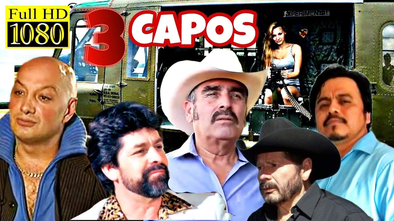 3 capos (2006)