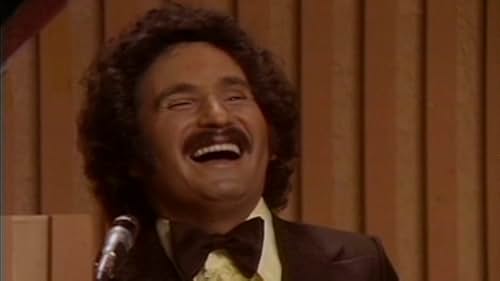 The Dean Martin Celebrity Roasts: Gabe Kaplan