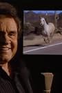 Johnny Cash in The Highwaymen: Silver Stallion (1990)