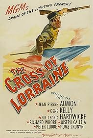 Jean-Pierre Aumont in La croce di Lorena (1943)