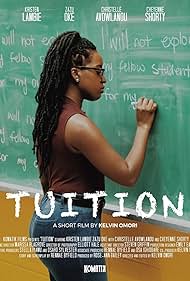 Tuition (2018)