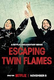 Escaping Twin Flames (2023)