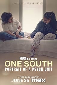 One South: Portrait of a Psych Unit (2024)