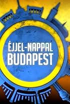 Éjjel-nappal Budapest