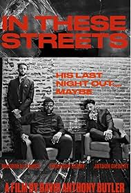 Jataun Gilbert, Maksim Al-Names, and Brandon Berry in In These Streets (2020)