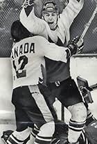 Cold War on Ice: Summit Series '72