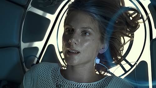 No escape, no memory, 90 minutes to live. Liz is running out of oxygen and time, in order to survive she must find a way to remember who she is.

 Oxygen, an Alexandre Aja movie with Mélanie Laurent. May 12th on Netflix.