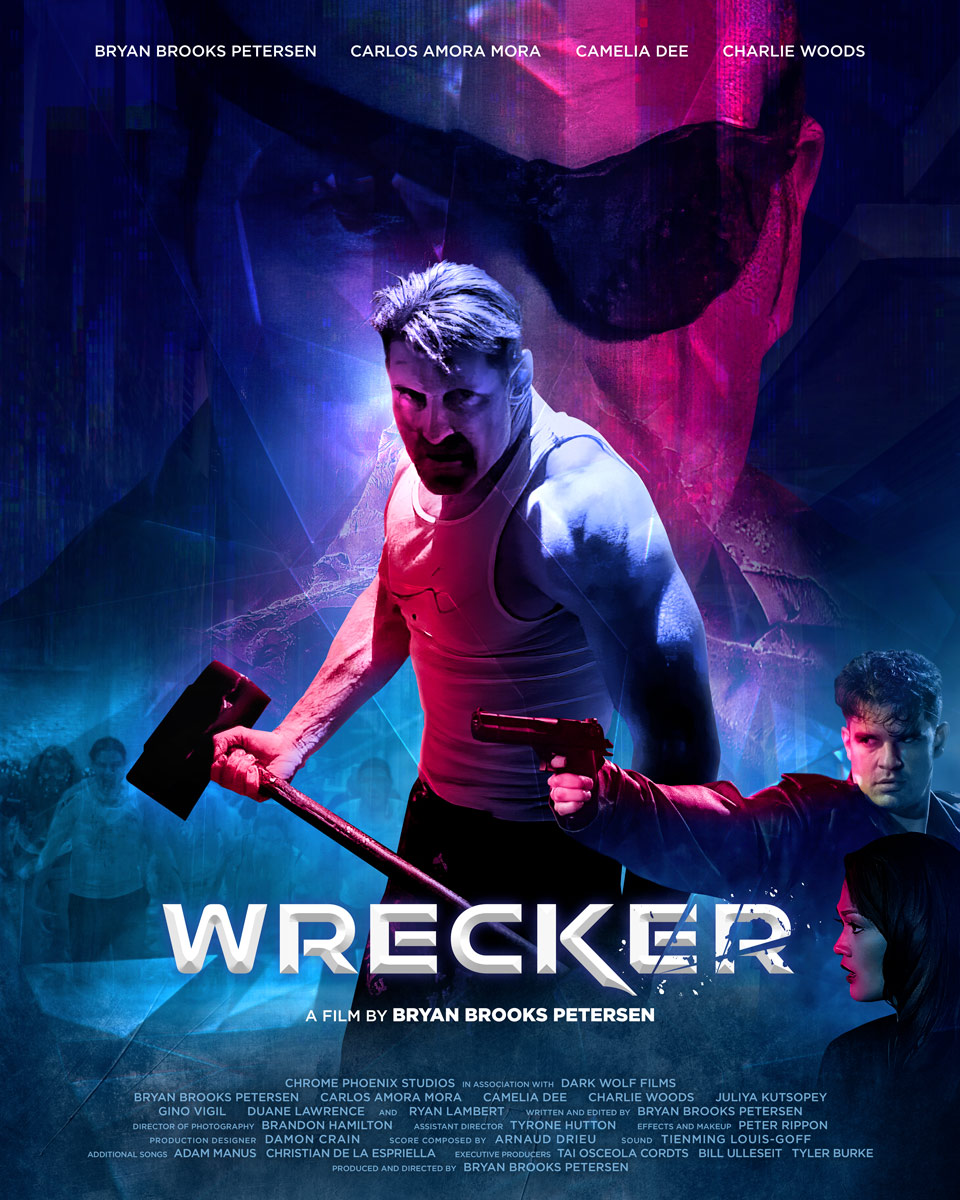 Wrecker (2022)