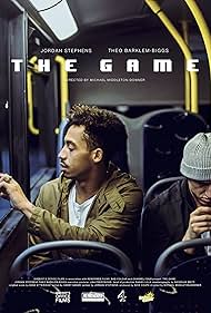 The Game (2016)