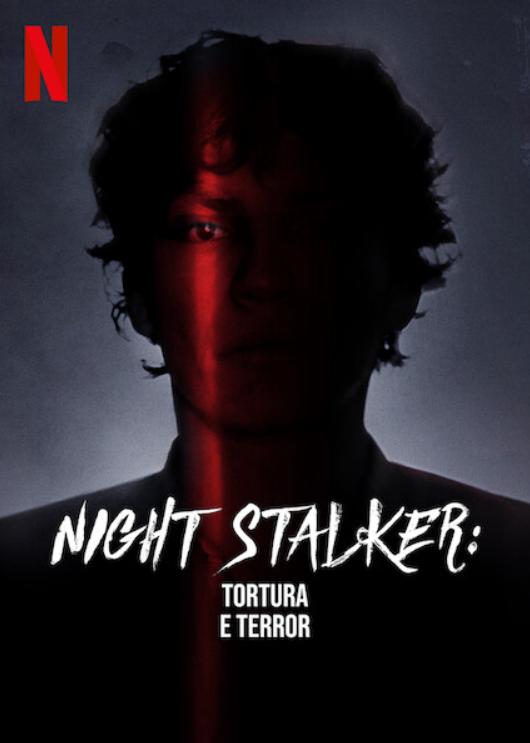 Richard Ramirez in Night Stalker: The Hunt for a Serial Killer (2021)