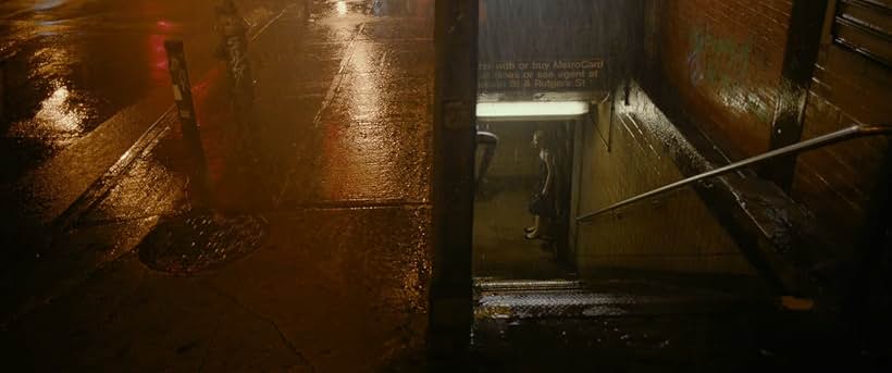 Jessica Chastain in The Disappearance of Eleanor Rigby: Her (2013)