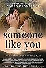 Sarah Fisher and Jake Allyn in Someone Like You (2024)