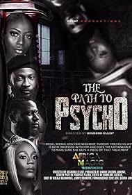 Path to Psycho (2023)