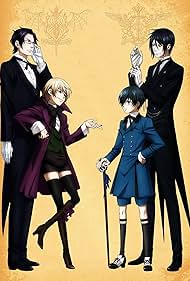 Black Butler II (2010)