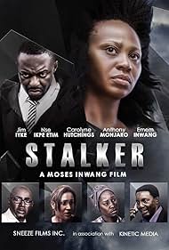 Stalker (2016)