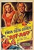 Riffraff (1947) Poster